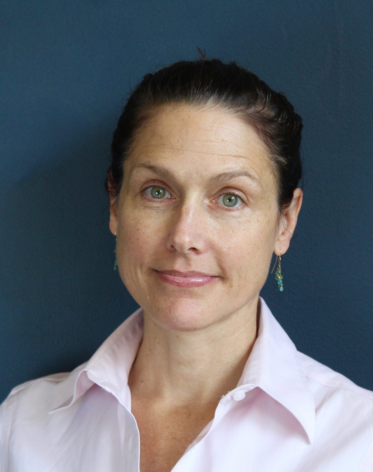 Angie Cradock