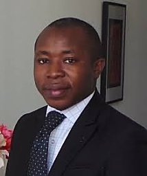 Emmanuel Emeka Okoro