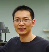 Qingjian Han