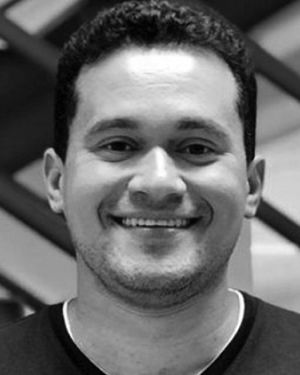 Leandro M. Almeida