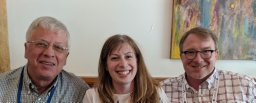 Lauren A. Michel