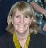Janis Dickinson