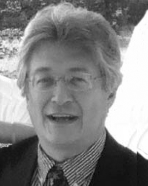 Etienne Bartholome