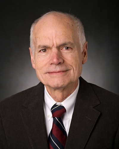 Herschel A. Elliott