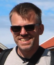 Sten Heikman