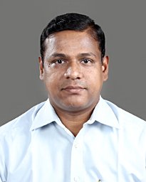 Nambi Krishnan Nagappan