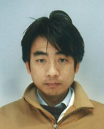 Shuichi Nagai