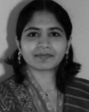 Sharmin Sultana