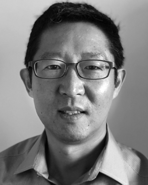 Joseph H. Kang