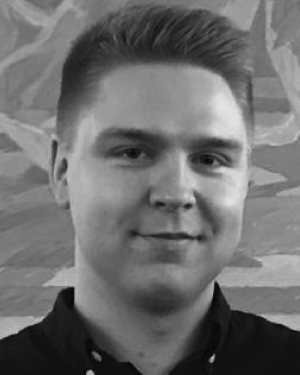 Nicolaj Haarhoj Malle