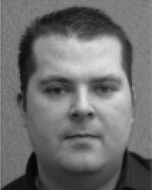 Shane Wilson