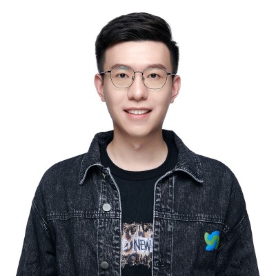 Zhizheng Zhang