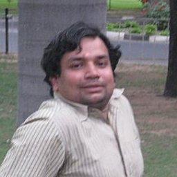 Gyanendra Tripathi