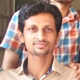 Mohit Agarwal