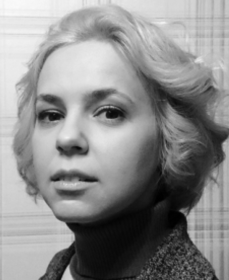 I. N. Dolganova