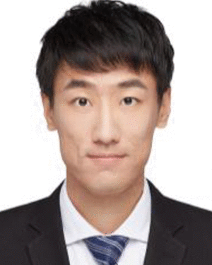 Zhongxu Wang