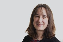 Susan M. Sherman