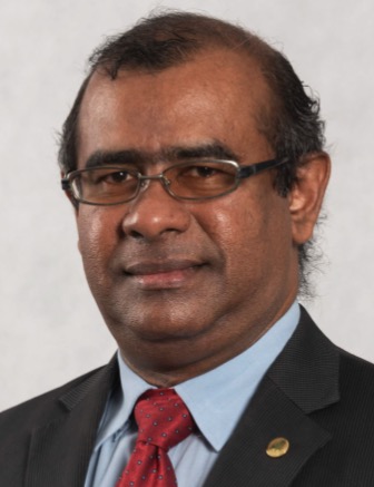 Charles S. Vairappan