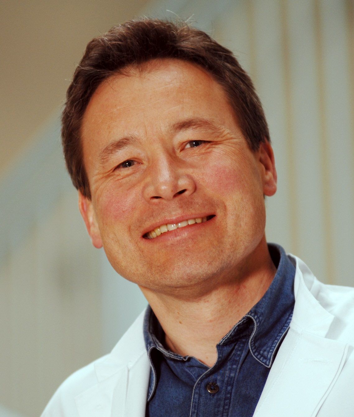 Reinhard K. Straubinger