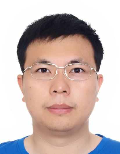 Pengcheng Wang
