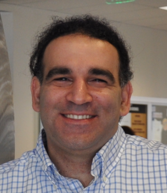Dan Goldwasser