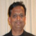 Anil Oroskar