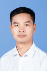 Shengsen Zhang