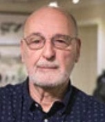 Joram Piatigorsky