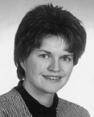 Margit Biehl