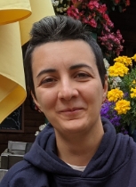 Bahar Aameri