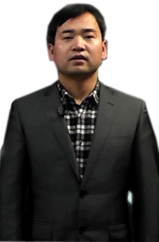 Haiming Chen