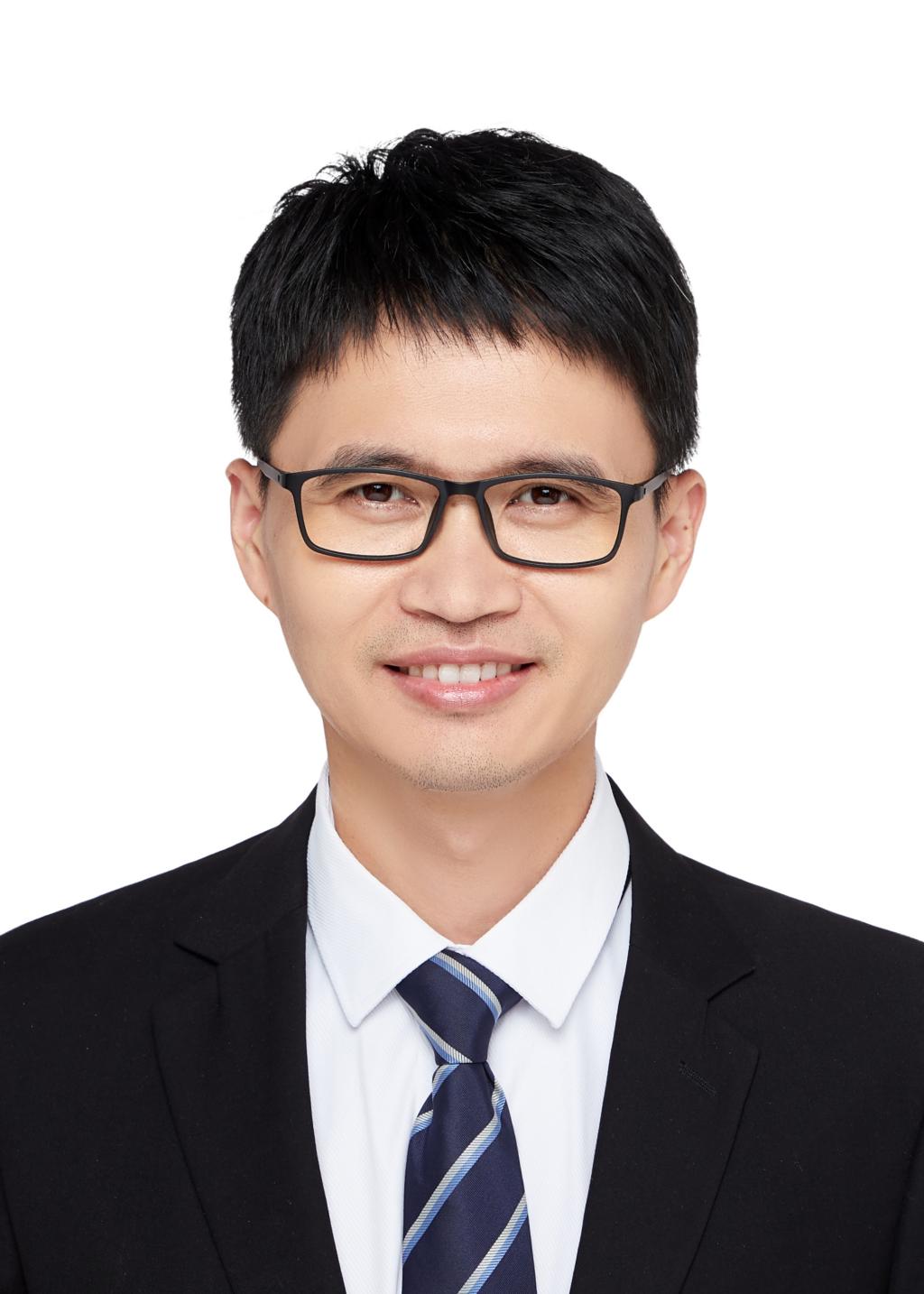 Bin Xu