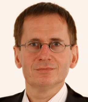 Jürgen Brockmöller