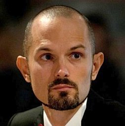 Matteo Bosi