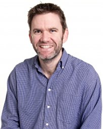 Michael P. Macdonald