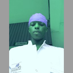 Celestin Danwang
