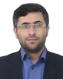 Mahmood Akbari