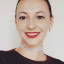 Tetyana Zelenchuk
