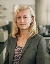 Oriana Vanderfleet