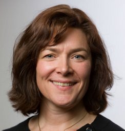 Charlotte Lindqvist