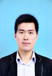 Zhiqin Zheng