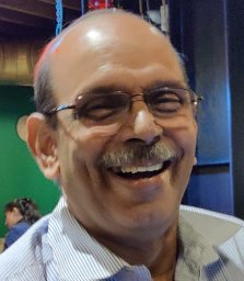Tulsi Srinivasan