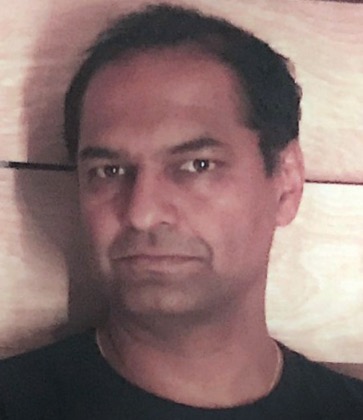 Charan Ranganath