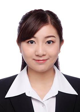 Xiaoqian Liu
