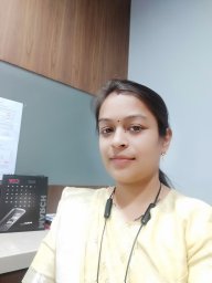 Mukta Agrawal