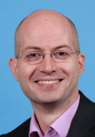 Mike Barnes