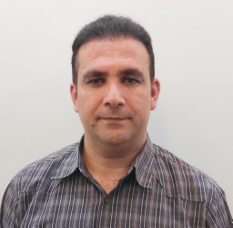 Mohammad Ebrahim Rezvani