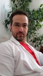 Hamid Yahaghi
