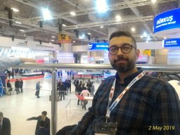 Mustafa Seckin Durmus