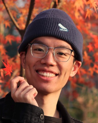 Zekai Wang